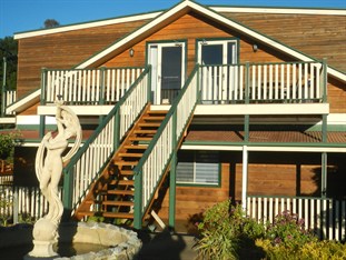 Agoda.com Australia Apartments & Hotels