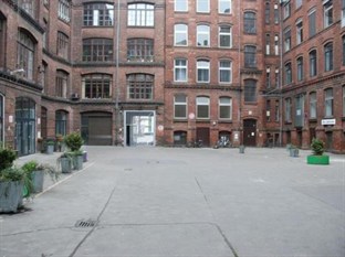 Agoda.com Germany Apartments & Hotels