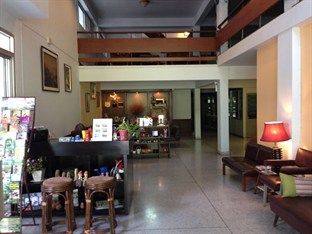 Agoda.com Thailand Apartments & Hotels