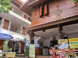 Agoda.com Thailand Apartments & Hotels