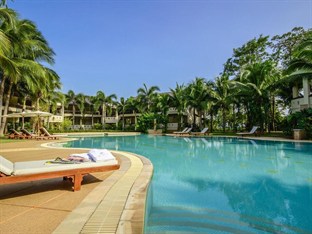 Agoda.com Thailand Apartments & Hotels