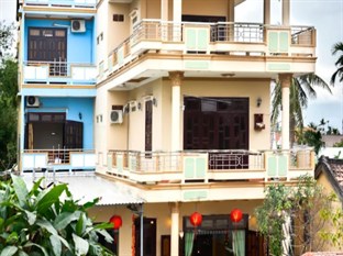 Agoda.com Vietnam Apartments & Hotels  