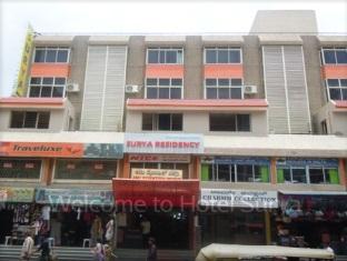 Agoda.com India Apartments & Hotels