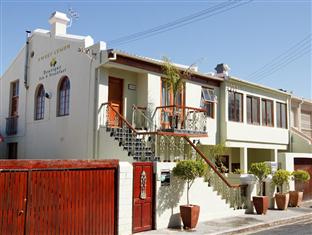 Agoda.com South Africa Apartments & Hotels