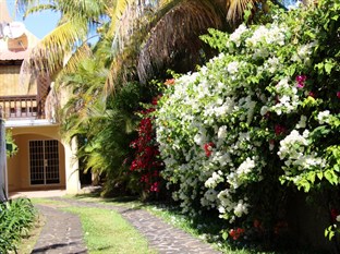 Agoda.com Mauritius Apartments & Hotels