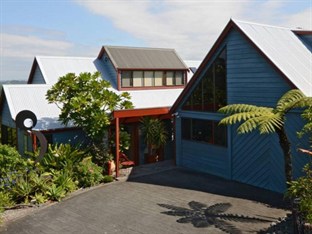 Agoda.com New Zealand Apartments & Hotels