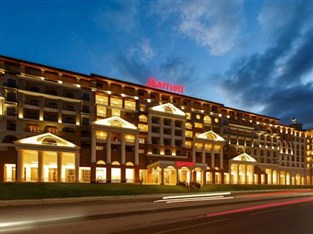 Agoda.com Russia Apartments & Hotels