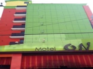 Agoda.com South Korea Apartments & Hotels