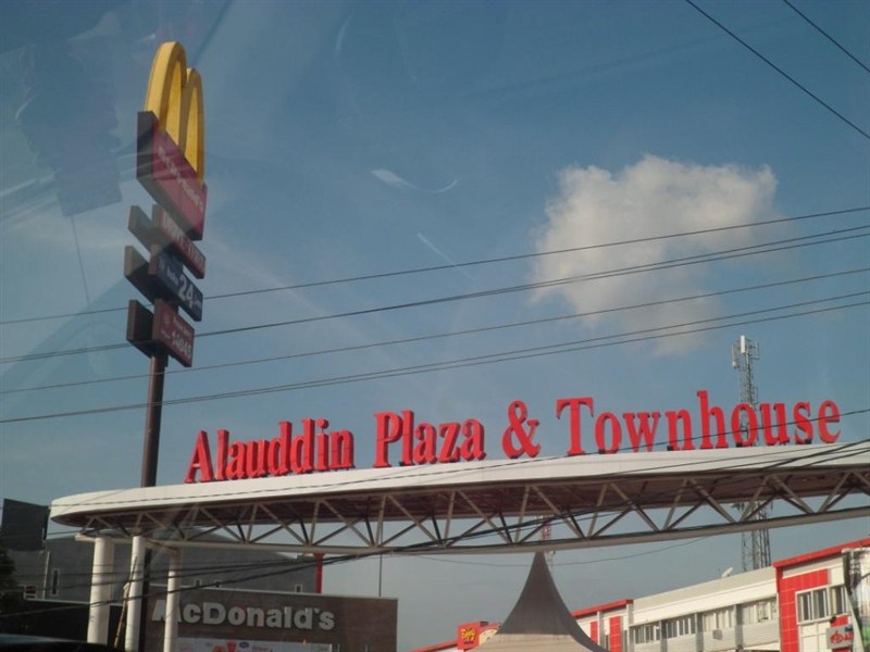 Agoda.com Indonesia Apartments & Hotels