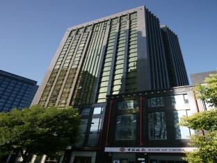 Agoda.com China Apartments & Hotels