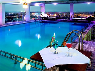 Agoda.com Vietnam Apartments & Hotels  