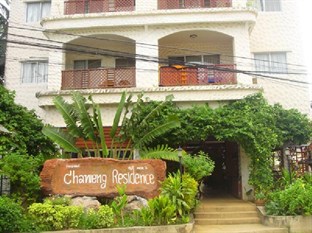 Agoda.com Thailand Apartments & Hotels