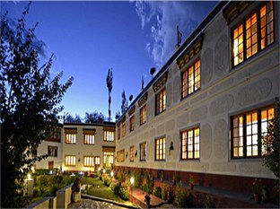 Agoda.com India Apartments & Hotels