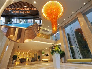 Agoda.com Vietnam Apartments & Hotels  