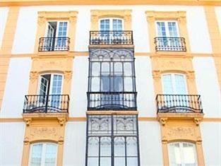 Agoda.com Spain Apartments & Hotels