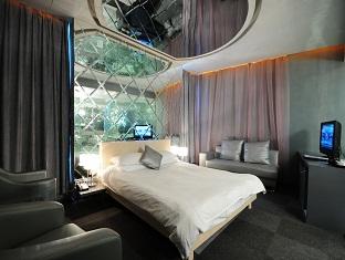 Agoda.com China Apartments & Hotels