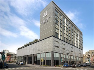 Agoda.com Taiwan Apartments & Hotels