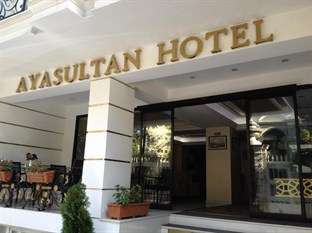 Agoda.com Turkey Apartments & Hotels