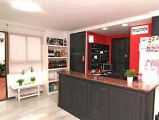 Agoda.com Spain Apartments & Hotels