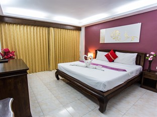 Agoda.com Thailand Apartments & Hotels