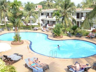 Agoda.com India Apartments & Hotels