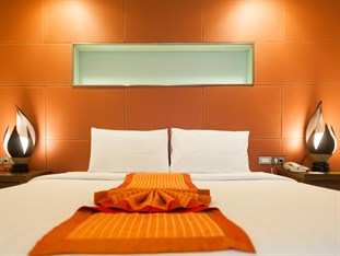 Agoda.com Thailand Apartments & Hotels