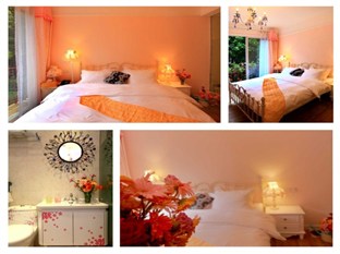 Agoda.com China Apartments & Hotels