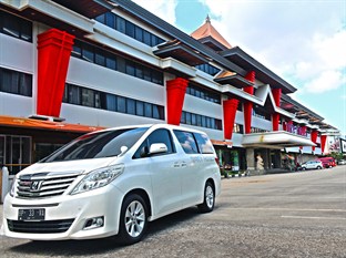 Agoda.com Indonesia Apartments & Hotels