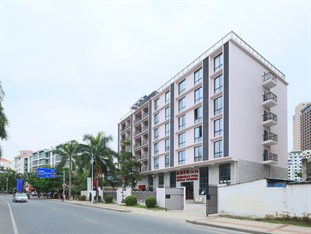 Agoda.com China Apartments & Hotels