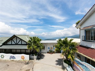 Agoda.com Taiwan Apartments & Hotels