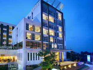 Agoda.com Indonesia Apartments & Hotels