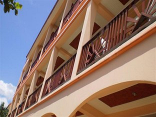 Agoda.com Thailand Apartments & Hotels