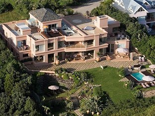 Agoda.com South Africa Apartments & Hotels