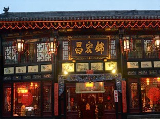 Agoda.com China Apartments & Hotels