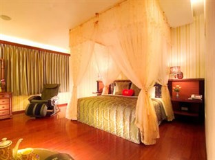 Agoda.com Taiwan Apartments & Hotels