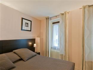 Agoda.com Apartments & Hotels France 