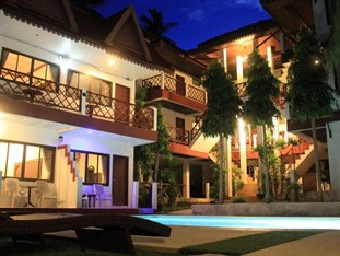 Agoda.com Thailand Apartments & Hotels