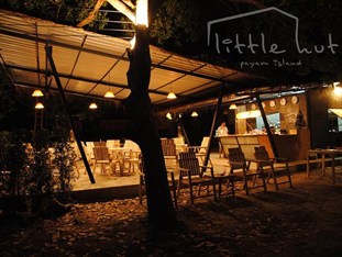 Agoda.com Thailand Apartments & Hotels