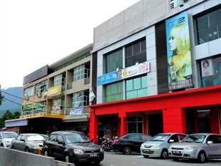 Agoda.com Malaysia Apartments & Hotels