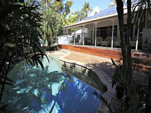 Agoda.com Australia Apartments & Hotels