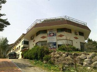 Agoda.com South Korea Apartments & Hotels