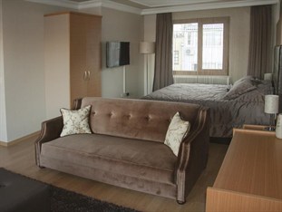 Agoda.com Turkey Apartments & Hotels