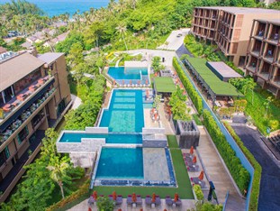 Agoda.com Thailand Apartments & Hotels