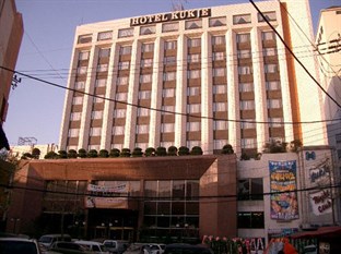 Agoda.com South Korea Apartments & Hotels