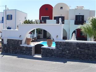 Agoda.com Greece Apartments & Hotels
