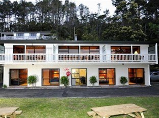 Agoda.com New Zealand Apartments & Hotels