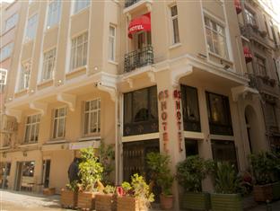 Agoda.com Turkey Apartments & Hotels