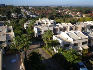 Agoda.com Australia Apartments & Hotels