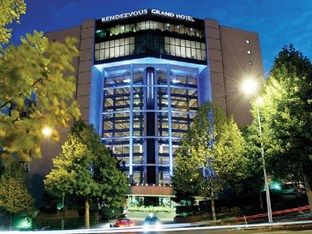 Agoda.com New Zealand Apartments & Hotels