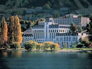 Agoda.com New Zealand Apartments & Hotels